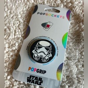 Stormtrooper popsocket